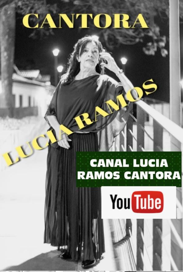 CANAL DA CANTORA LÚCIA RAMOS